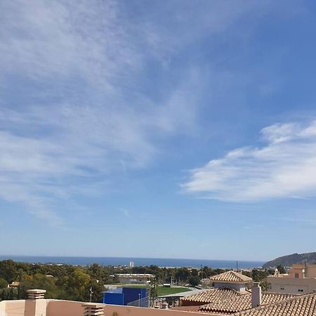 Apartamento En Casco Antiguo Apartman L'Alfas del Pi Kültér fotó