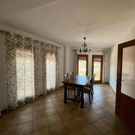 Apartamento En Casco Antiguo Apartman L'Alfas del Pi Kültér fotó