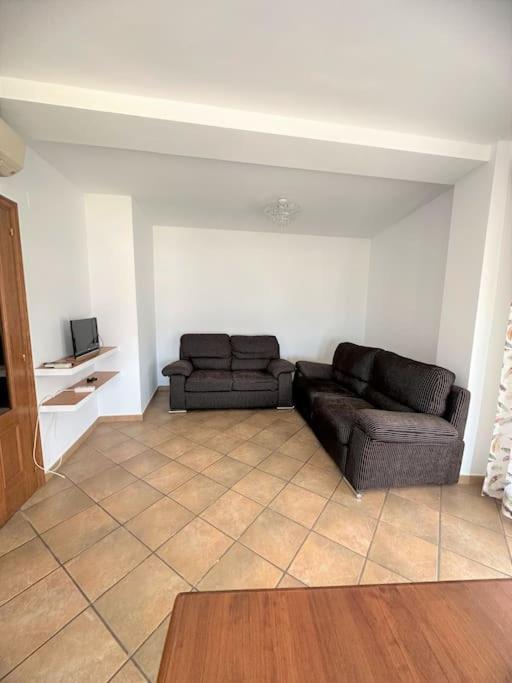Apartamento En Casco Antiguo Apartman L'Alfas del Pi Kültér fotó