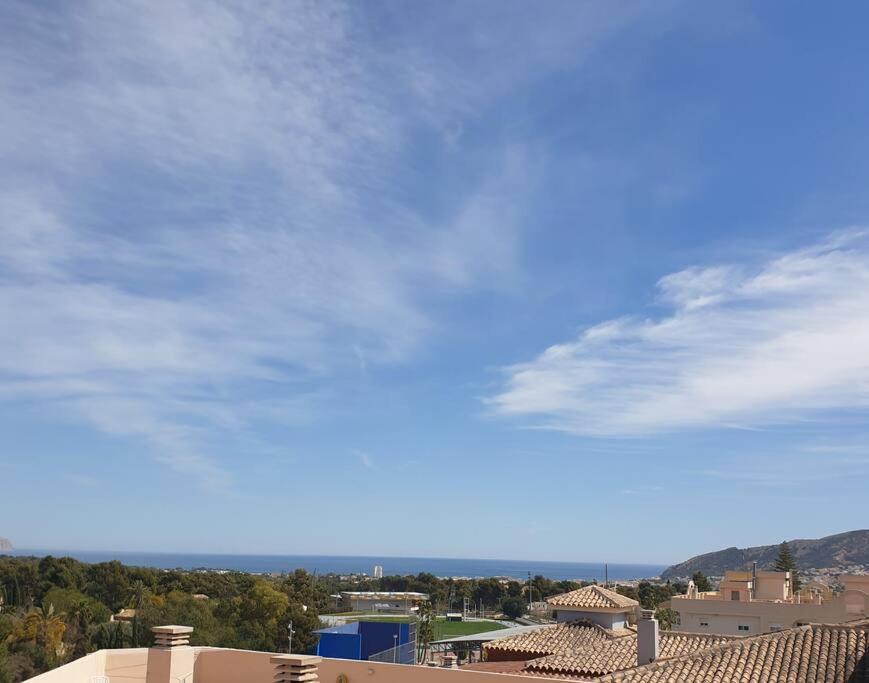 Apartamento En Casco Antiguo Apartman L'Alfas del Pi Kültér fotó