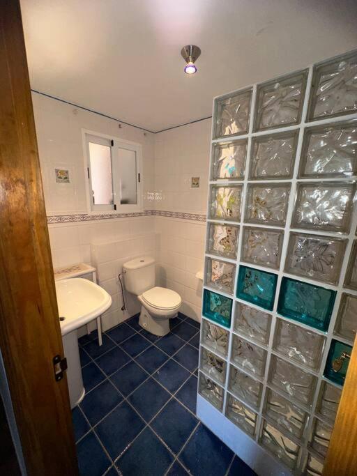 Apartamento En Casco Antiguo Apartman L'Alfas del Pi Kültér fotó