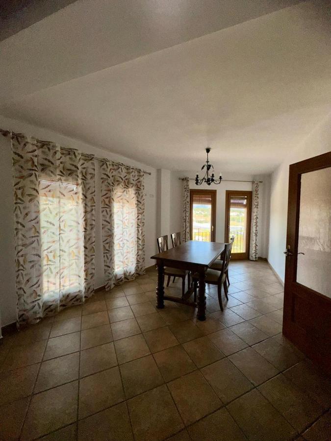 Apartamento En Casco Antiguo Apartman L'Alfas del Pi Kültér fotó